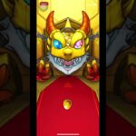 【モンスト】ヤバ女対象じゃないんかい！かならず当たる！超・獣神くじ1日目 #モンスト #ガチャ神引き #モンスターストライク
