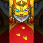 10連神引きなるか！？#モンスト#ガチャ #爆死
