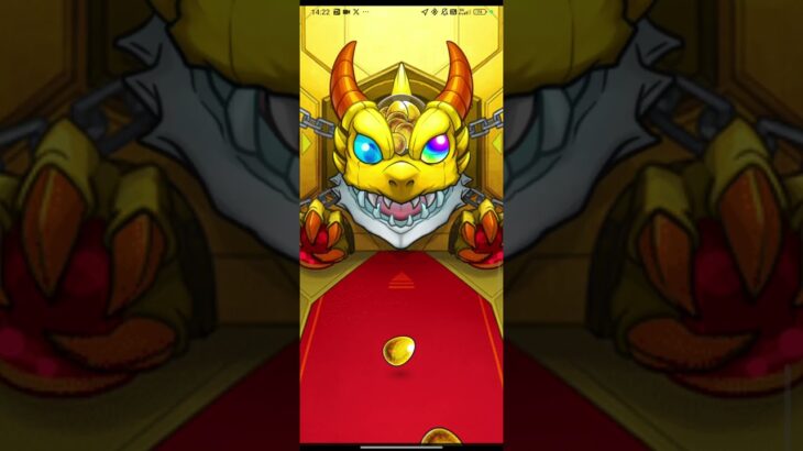 モンスト – ガチャ 10連 – ガンダムコラボ #モンスト #ガチャ #確定演出  #ガンダムコラボ