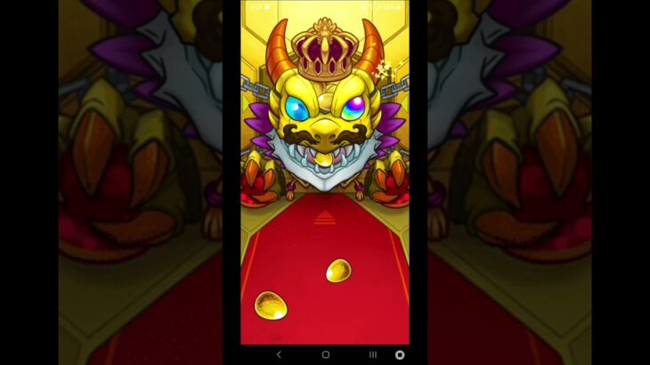 モンスト激獣神祭10連！！#モンスト#激獣神祭 #ガチャ