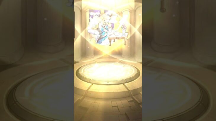 モンスト10連引くだけぇ！#神引き #モンスト