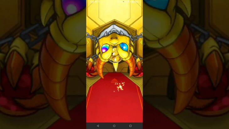 【モンスト】パート10「ガンダムジークアクスガチャ」リークル
