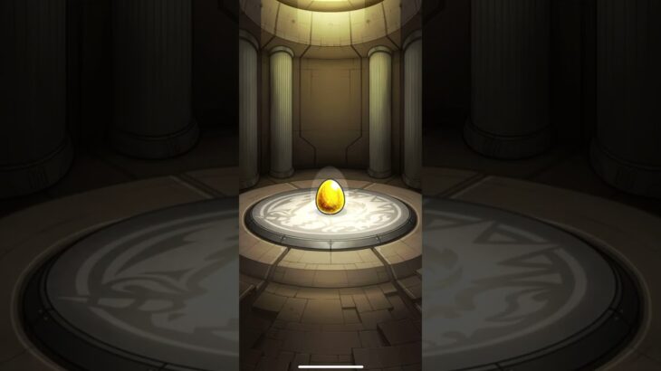 モンスト10連