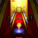 【モンスト】ジークアクスコラボガチャ（ガンダム）とりあえず10連引いてみた！#モンスト #shorts