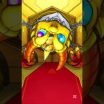 【モンスト】ガンダムジークアクス コラボガチャ(10連)　#モンスト #ガンダム #shorts