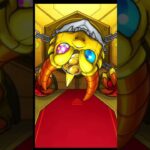 【モンスト】サブ垢ランク1000限定確定ガチャ