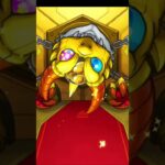 【モンスト】サブ垢ランク1000限定確定ガチャ