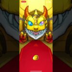 【モンスト】ガンダムコラボ10連とトク玉5連ガチャ