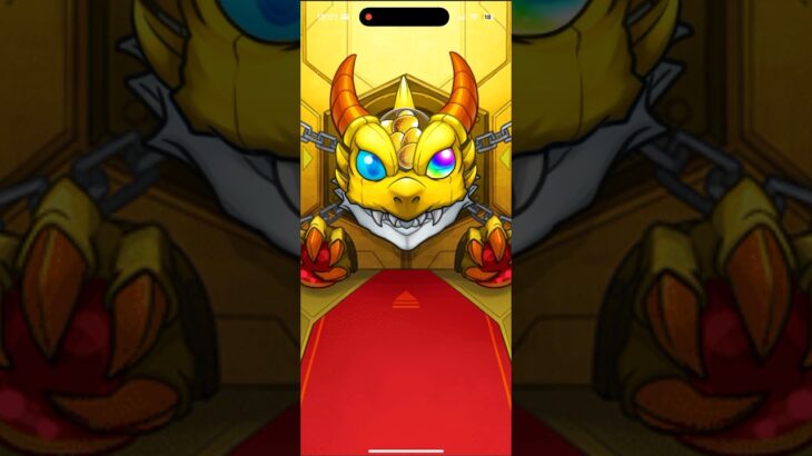 【モンスト】神引きなのか…！？ジークアクスコラボ10連ガチャ！#gquuuuuux