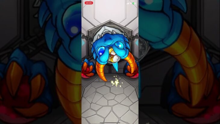 【モンスト】#16フレンドガチャ引いてみた　#モンスト　#shorts