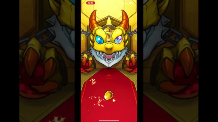 超・獣神ガチャ2日目 #モンスト