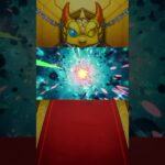 ニャアン狙い20連目【ガンダムコラボ】モンスト