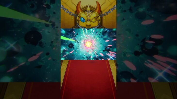 ニャアン狙い20連目【ガンダムコラボ】モンスト