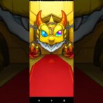 モンストの機動戦士ガンダムジークアクスコラボガチャを回してみた‼️20連目　#モンスト #機動戦士ガンダム #ジークアクス #shorts