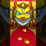 【モンスト】滑り込みガチャ【夏休み2020ガチャ】