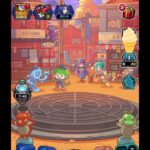 モンスト 2025年7月19日 　　　NEW ホーム画面　BGM