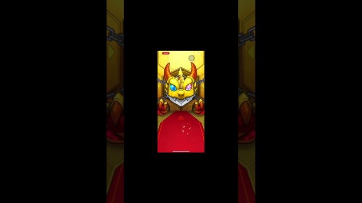 【モンスト】2日目で◯等が！？かならず当たる超・獣神くじ2日目 #モンスト #ガチャ神引き #モンスターストライク #ろくでなしスタジオ