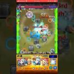 禁忌28破壊 #モンスト #禁忌28 #モンスターストライク＃ネオ獣神化改