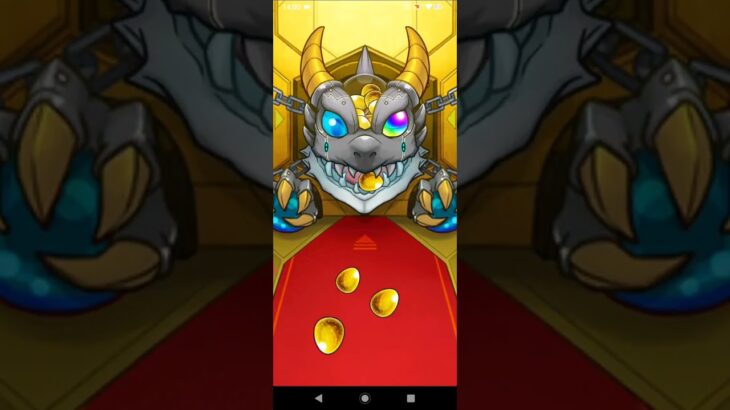【モンスト】パート28「つみたて50連ガチャ」リークル