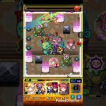 覇者2ndシーズンワンパン集!!! #モンスト #モンスターストライク #ワンパン