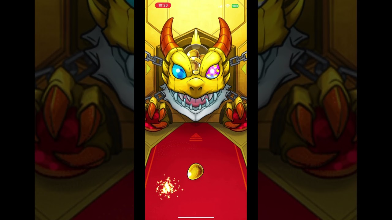 超・獣神ガチャ3日目 #モンスト