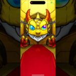 【モンスト】モンスト・ウォーズ3 〜運命の攻防戦〜 ガチャを10連回してみた！