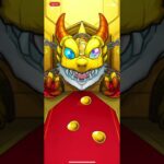モンストウォーズ3 トク玉で引いたら！？ #shorts #モンスト #モンストガチャ #モンスターストライク #トク玉 #チャンネル登録お願いします #ゲーム配信 #高評価お願いします