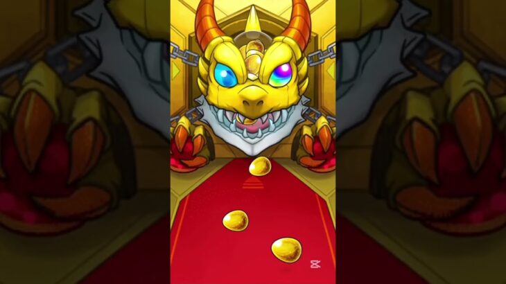 【モンスト】ガンダムシリーズ コラボガチャ(30連)　#モンスト #ガンダム #ガチャ #shorts