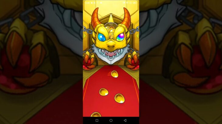 【モンスト】パート34「ガンダムジークアクスガチャ」リークル