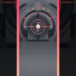 【モンスト】ハロガチャ ダブルチャンス！〜3日目〜#shorts #モンスト #モンスターストライク