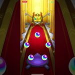 オカルト？やってみたよ4#モンスターストライク#モンスト#フェスバプラス#ガチャ