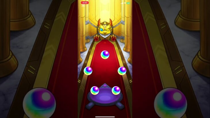 オカルト？やってみたよ4#モンスターストライク#モンスト#フェスバプラス#ガチャ