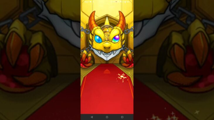 【モンスト】パート4「ガンダムジークアクスガチャ」リークル