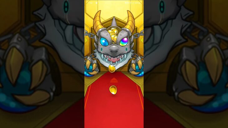40連デイリー積み立てガチャ2025 (おサボり)#モンスト