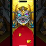 【モンスト】デイリーつみたてガチャ47連してみた