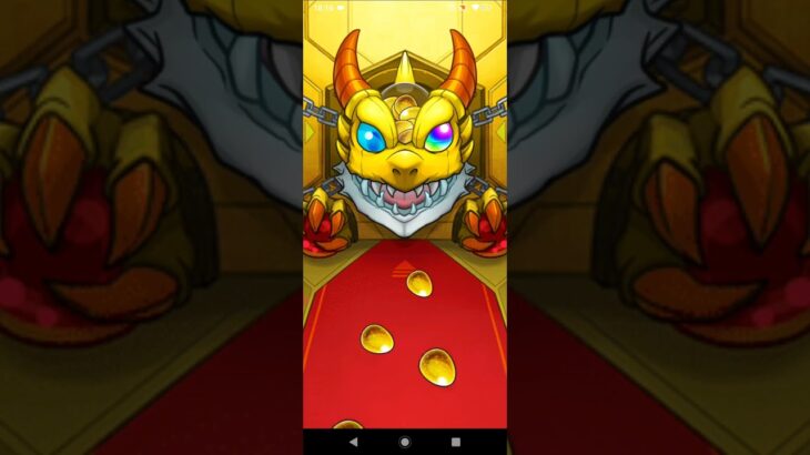 【モンスト】パート48「ガンダムジークアクスガチャ」リークル