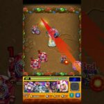 モンスト天魔5 五条悟使ってみた #モンスト #天魔の孤城 #呪術廻戦