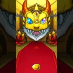 超獣神くじオールスター感謝ガチャ5日目 モンスト