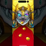 50連 #モンスト #ガチャ #モンスターストライク