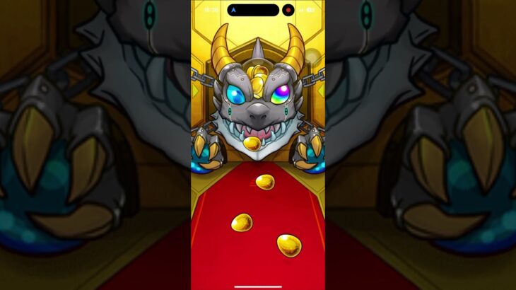 50連 #モンスト #ガチャ #モンスターストライク