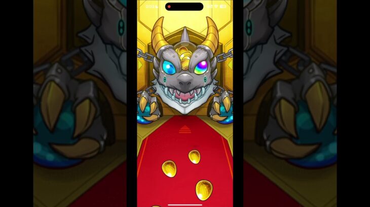 “デイリーつみたてガチャ”50連引いてみた記録簿｡　〈#モンスターストライク #モンスト #ガチャ 〉