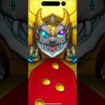 モンスト　デイリーつみたてガチャ50連‼️#モンスト #モンストガチャ