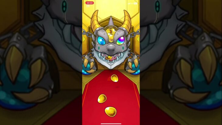 【モンスト】デイリー積み〜50連のハズレ枠ガチャかな？