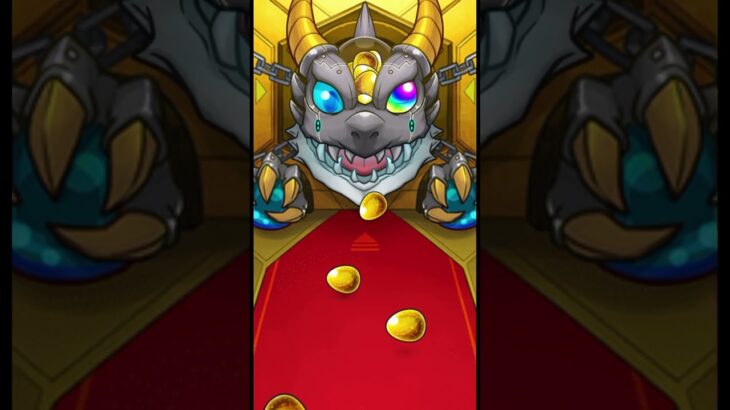 モンスト　つみたてガチャ50連引いてみた
