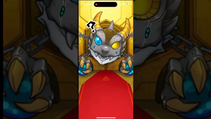 【モンスト】確定演出あり！デイリーつみたてガチャ50連！