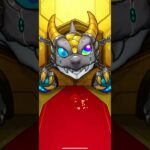 【モンスト 】デイリーつみたてガチャ50連