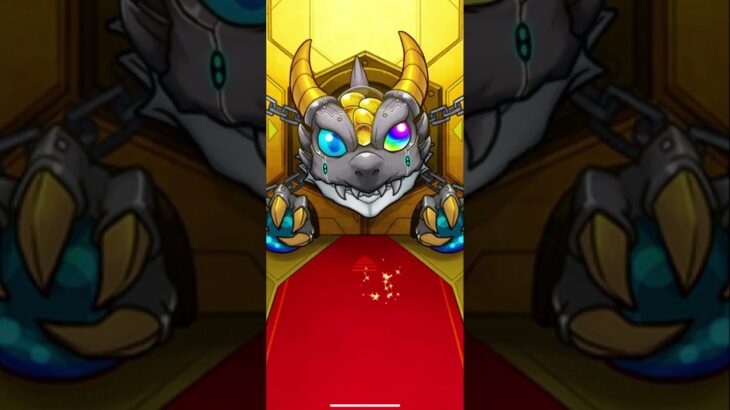 【モンスト 】デイリーつみたてガチャ50連