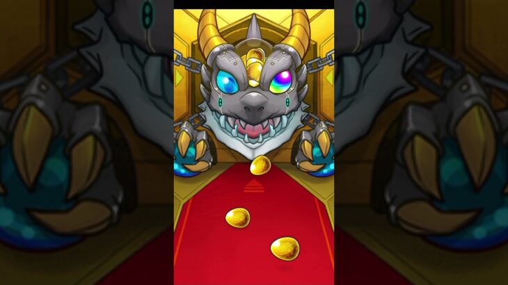50連デイリーつみたてガチャ#モンスト#ガチャ
