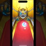 デイリーつみたてガチャ50連弾いてみた！！【モンスト】#モンスト #モンスターストライク #デイリーつみたてガチャ #モンストガチャ #game #games #gameplay