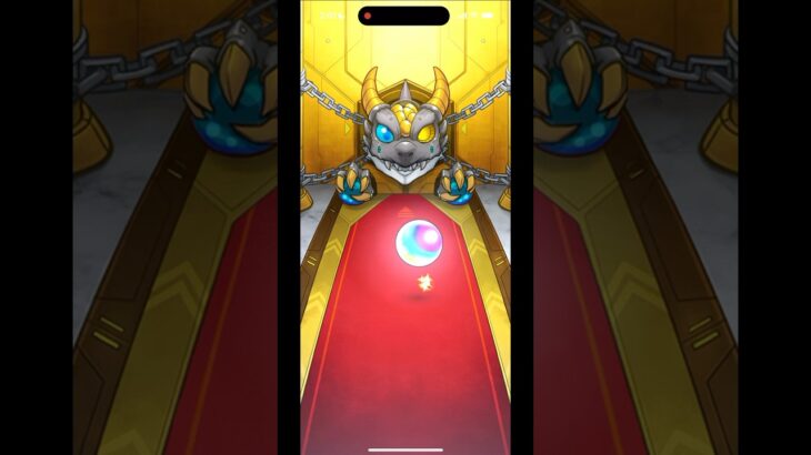 デイリーつみたてガチャ50連弾いてみた！！【モンスト】#モンスト #モンスターストライク #デイリーつみたてガチャ #モンストガチャ #game #games #gameplay